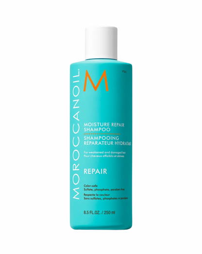 MOROCCANOIL Moisture Repair Shampoo