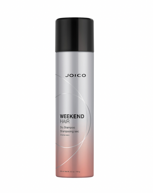 JOICO Weekend Hair Dry Shampoo